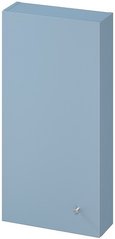 Шкафчик Cersanit Larga 40 настенный голубой (S932-002)