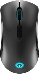 Миша Lenovo Legion M600 RGB Wireless Gaming Mouse Black (GY50X79385)