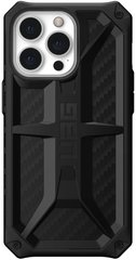 Чохол UAG для Apple Iphone 13 Pro Monarch Carbon Fiber (113151114242)