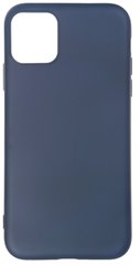 Чехол ArmorStandart ICON Case для Apple iPhone 11 Pro Dark Blue (ARM56706)