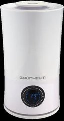 Увлажнитель воздуха Grunhelm GHF-20LED