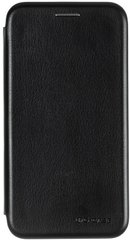 Чехол G-Case Ranger для Samsung A600 (A6 2018) Black
