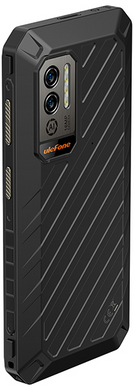 Ulefone Power Armor X11 4/32GB Black (6937748735373)