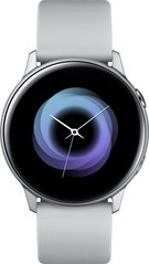 Смарт-годинник Samsung Galaxy Watch Active Silver (SM-R500NZSASEK)