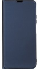 Чохол книжка Gelius Shell Case for Nokia 3.4 Blue