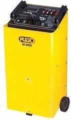 Зарядний пристрій для акумулятора Pulso BC-40450