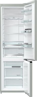 Холодильник Gorenje NRK 6201 MX4 (HZF3769H)