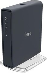 Wi-Fi роутер MikroTik hAP AC Lite RB952Ui-5ac2nD-TC