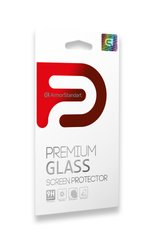 Защитное стекло ArmorStandart Full Glue для Xiaomi Redmi 9A Black (ARM56265-GFG-BK)