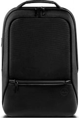 Сумка для ноутбука Dell Premier Slim Backpack 15 (460-BCQM)