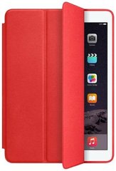 Обложка ArmorStandart для Apple iPad Pro 10.5 (2017) Smart Case Red