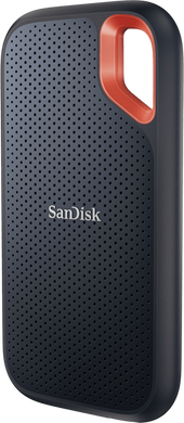 SSD-накопичувач SanDisk E61 500GB (SDSSDE61-500G-G25)