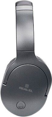 Навушники Real-el GD-855 Black