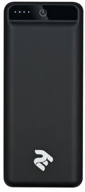 Универсальная мобильная батарея TWOE PB2005A Black