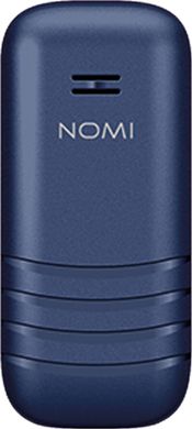 Мобільний телефон Nomi i144m Blue