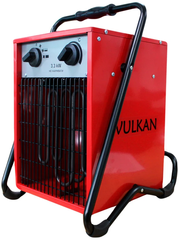 Тепловентилятор Vulkan SL-TSE-33C