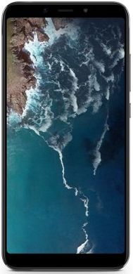 Смартфон Xiaomi Mi A2 4/32 Black (Euromobi)