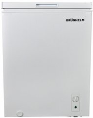 Морозильна камера Grunhelm CFM150