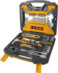 Набір інструментів Ingco HKTAC011201