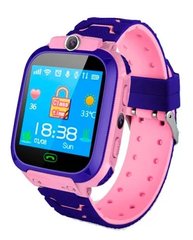 Дитячий Smart Watch Aspor Q12B Pink