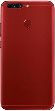 Смартфон Huawei Honor V9 AL20 6/64GB Red (Euromobi)