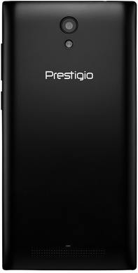 Смартфон Prestigio Muze C7 (PSP7510) Black