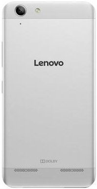 Смартфон Lenovo K5 Plus (A6020a46) Silver
