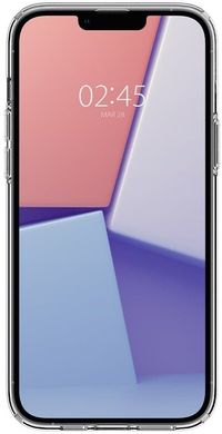 Чохол Spigen для Apple iPhone 14 Pro Max Crystal Flex Space Crystal (ACS04637)