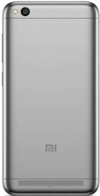 Смартфон Xiaomi Redmi 5A 3/32 GB Gray (Euro Mobi)