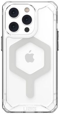 Чохол UAG для Apple iPhone 14 Pro Plyo Magsafe Ice (114070114343)