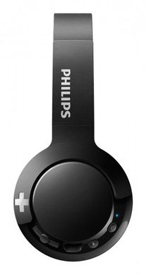 Наушники Philips SHB3075BK Black