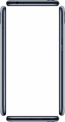 Смартфон Asus ZenFone Max M2 4/32 GB DUAL SIM Black (ZB633KL-4A070EU)