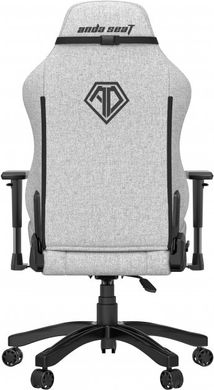 Игровое кресло Anda Seat Phantom 3 Grey (AD18Y-06-G-F)