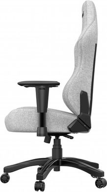 Ігрове крісло Anda Seat Phantom 3 Grey (AD18Y-06-G-F)