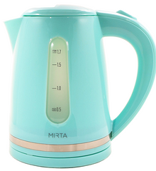 Чайник электрический Mirta KT-1036B