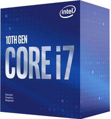 Процессор Intel Core i7-10700 (BX8070110700)