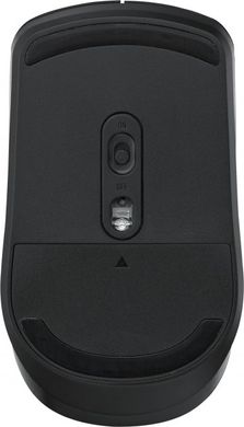 Миша Rapoo M20 Plus Wireless Black