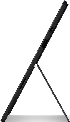 Планшет-трансформер Microsoft Surface Pro 7+ 12.3" Intel Core i5 Wi-Fi 8/256GB Black (1NA-00018)