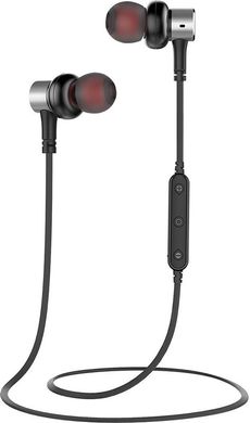 Навушники AWEI B923BL Bluetooth Earphones Black