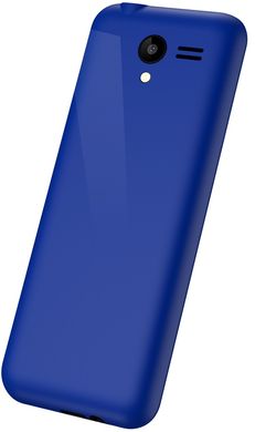 Мобільний телефон Sigma mobile X-style 351 LIDER Blue