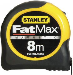 Рулетка вимірювальна Stanley FatMax Blade Armor FMHT0-33868