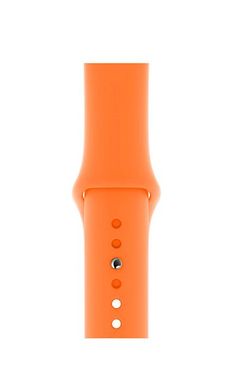 Ремінець ArmorStandart Apple Sport Band for Apple Watch 38mm/40mm Orange (3 straps)