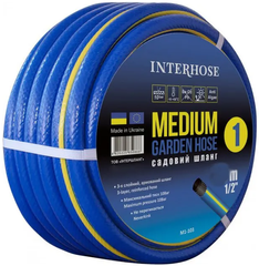 Шланг Interhose Medium 1 3/4 20м (112265)