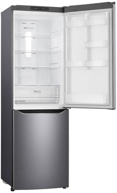 Холодильник LG GA-B419SYJL