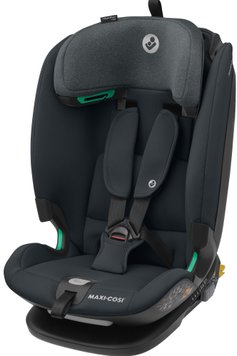 Детское автокресло Maxi-Cosi Titan I-Size Authentic Graphite (8836550110)