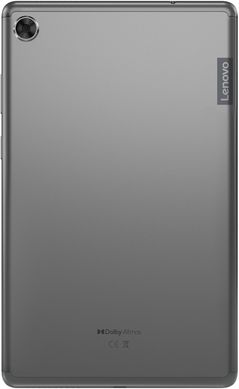 Планшет Lenovo Tab M8 (3rd Gen) 3/32GB LTE Iron Grey (ZA880035UA)