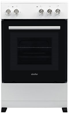 Плита Simfer F50VW03016