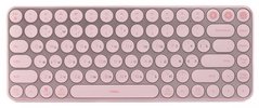 Клавіатура Xiaomi AIR85 Pink
