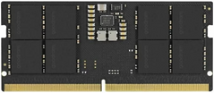Оперативная память Goodram 16 GB DDR5 4800 MHz (GR4800S564L40S/16G)