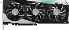 Видеокарта Gigabyte PCI-Ex Radeon RX 6600 XT Gaming OC PRO 8G 8GB GDDR6 (128bit) (16000) (2 x HDMI, 2 x DisplayPort) (GV-R66XTGAMINGOC PRO-8GD)